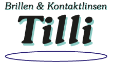 Logo von Brillen Tilli